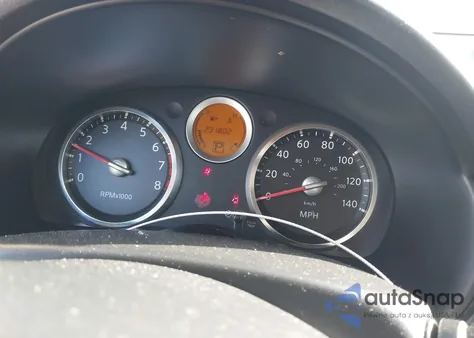 2007 Nissan Sentra 2.0 from USA, damaged, VIN 3N1AB61E77L645059